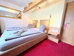 BnB Fliegerhaeusle Hagnau 24h Self Check In