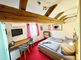 BnB Fliegerhaeusle Hagnau 24h Self Check In