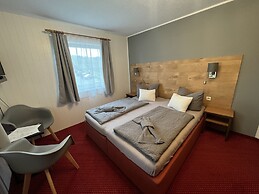 BnB Fliegerhaeusle Hagnau 24h Self Check In