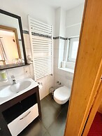 BnB Fliegerhaeusle Hagnau 24h Self Check In