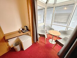 BnB Fliegerhaeusle Hagnau 24h Self Check In