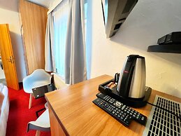 BnB Fliegerhaeusle Hagnau 24h Self Check In