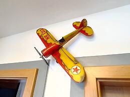 BnB Fliegerhaeusle Hagnau 24h Self Check In