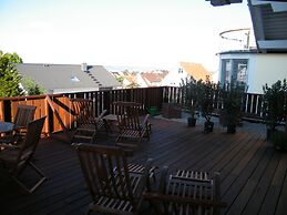 BnB Fliegerhaeusle Hagnau 24h Self Check In