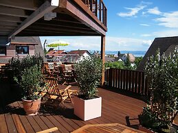 BnB Fliegerhaeusle Hagnau 24h Self Check In