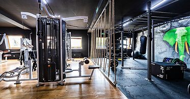 BnB Fliegerhaeusle Hagnau 24h Self Check In