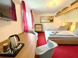 BnB Fliegerhaeusle Hagnau 24h Self Check In