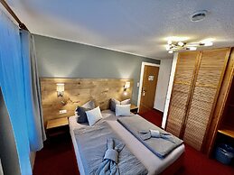 BnB Fliegerhaeusle Hagnau 24h Self Check In