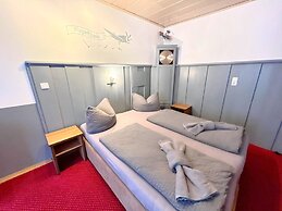 BnB Fliegerhaeusle Hagnau 24h Self Check In