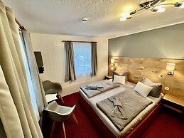 BnB Fliegerhaeusle Hagnau 24h Self Check In