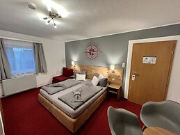 BnB Fliegerhaeusle Hagnau 24h Self Check In