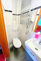 BnB Fliegerhaeusle Hagnau 24h Self Check In