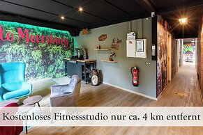 BnB Fliegerhaeusle Hagnau 24h Self Check In