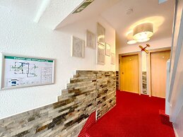 BnB Fliegerhaeusle Hagnau 24h Self Check In