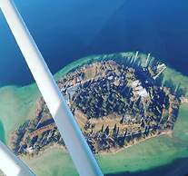 BnB Fliegerhaeusle Hagnau 24h Self Check In