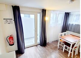 BnB Fliegerhaeusle Hagnau 24h Self Check In