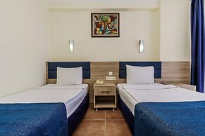 Arsi Blue Beach Hotel