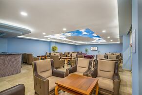 Arsi Blue Beach Hotel