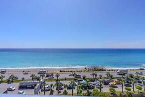 Arsi Blue Beach Hotel