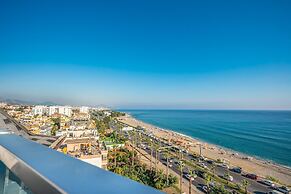 Arsi Blue Beach Hotel