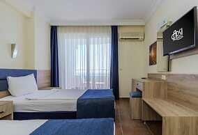 Arsi Blue Beach Hotel