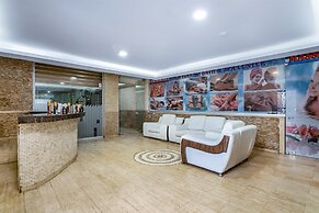 Arsi Blue Beach Hotel