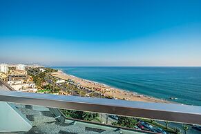 Arsi Blue Beach Hotel