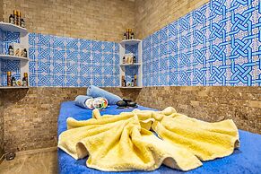 Arsi Blue Beach Hotel