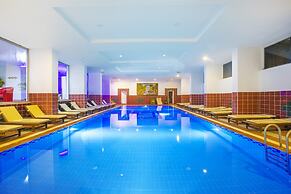 Arsi Blue Beach Hotel