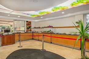 Arsi Blue Beach Hotel