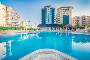 Arsi Blue Beach Hotel