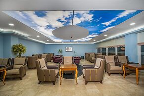 Arsi Blue Beach Hotel