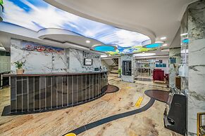 Arsi Blue Beach Hotel