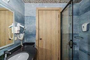 Arsi Blue Beach Hotel