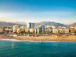 Arsi Blue Beach Hotel