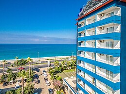 Arsi Blue Beach Hotel