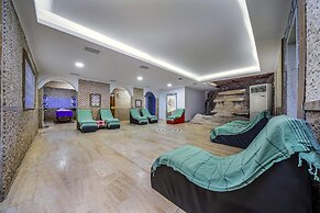 Arsi Blue Beach Hotel