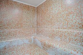 Arsi Blue Beach Hotel