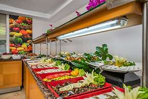 Arsi Blue Beach Hotel