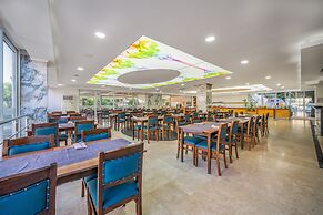 Arsi Blue Beach Hotel