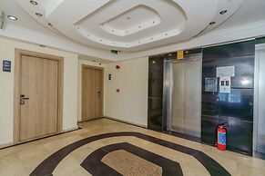 Arsi Blue Beach Hotel