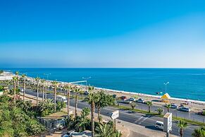 Arsi Blue Beach Hotel