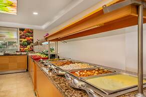 Arsi Blue Beach Hotel