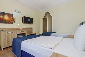 Arsi Blue Beach Hotel