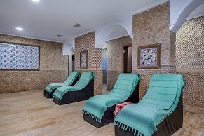 Arsi Blue Beach Hotel