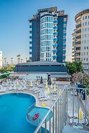 Arsi Blue Beach Hotel