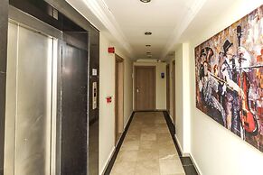 Arsi Blue Beach Hotel