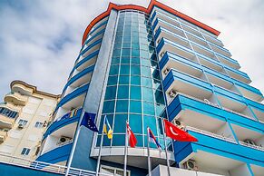 Arsi Blue Beach Hotel