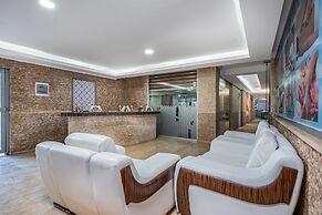 Arsi Blue Beach Hotel