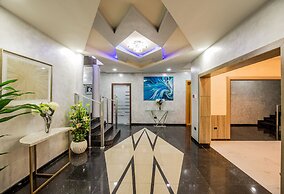 Medallion Hospitality